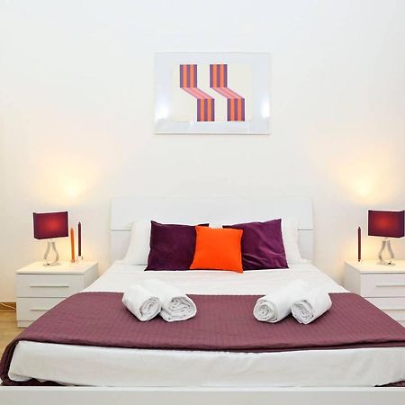 Fantasie In Trastevere Rome Exterior photo