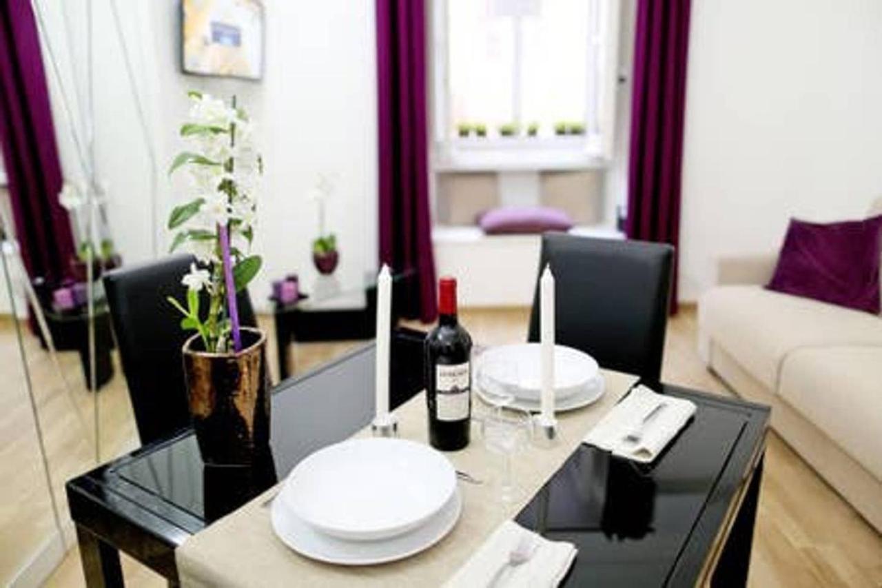 Fantasie In Trastevere Rome Exterior photo