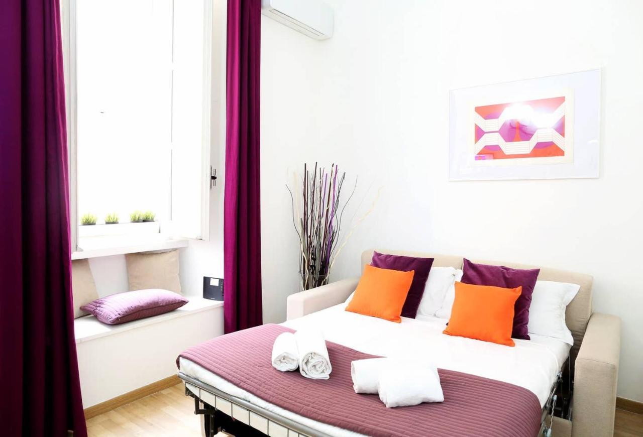 Fantasie In Trastevere Rome Exterior photo