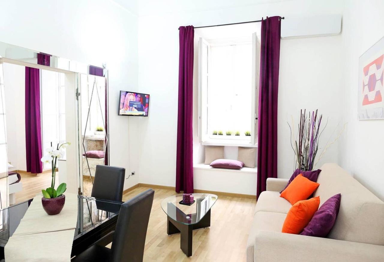 Fantasie In Trastevere Rome Exterior photo